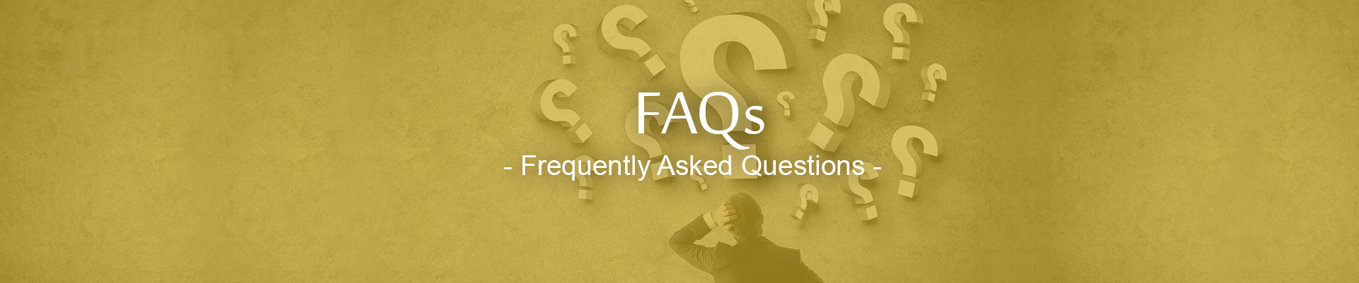 FAQs